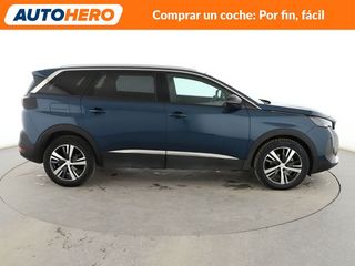 Peugeot 5008 1.5 Blue-HDi Allure Pack