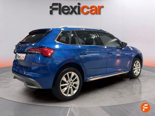 Skoda Kamiq 1.5 TSI 110kW (150CV) DSG AMBITION