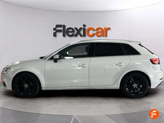 Audi A3 2.0 TDI 110kW (150CV) S tronic Sportback