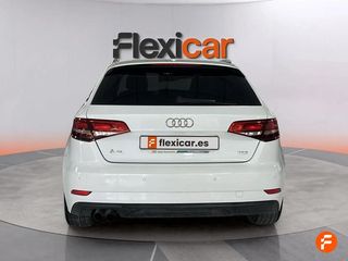 Audi A3 2.0 TDI 110kW (150CV) S tronic Sportback