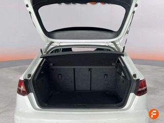 Audi A3 2.0 TDI 110kW (150CV) S tronic Sportback