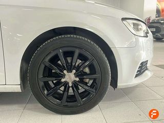 Audi A3 2.0 TDI 110kW (150CV) S tronic Sportback