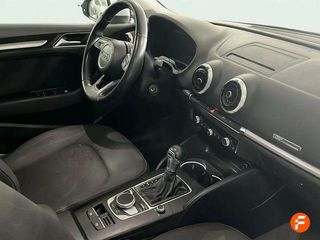 Audi A3 2.0 TDI 110kW (150CV) S tronic Sportback