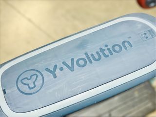 Patinete 3 ruedas infantil