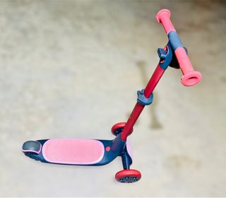 Patinete 3 ruedas infantil