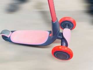 Patinete 3 ruedas infantil
