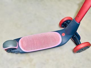 Patinete 3 ruedas infantil