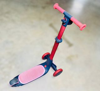 Patinete 3 ruedas infantil