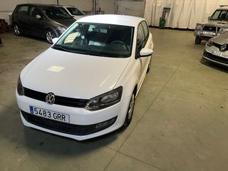 Volkswagen Polo 2009