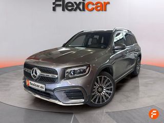Mercedes Clase GLB GLB 200 d