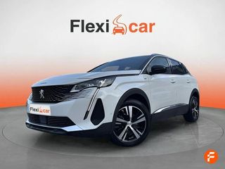 Peugeot 3008 1.2 PureTech 96KW S&S Active Pack EAT8