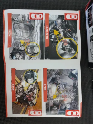 Chip Potencia ChipPower Mercedes