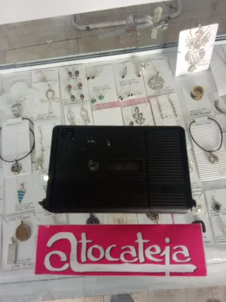 Fotocamera Kodak Disc 6000