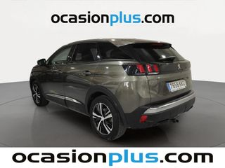 Peugeot 3008 BlueHDI 130 S&S Allure 96 kW (130 CV)