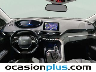 Peugeot 3008 BlueHDI 130 S&S Allure 96 kW (130 CV)