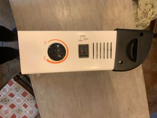 Stufetta Elettrica Prous 2000W