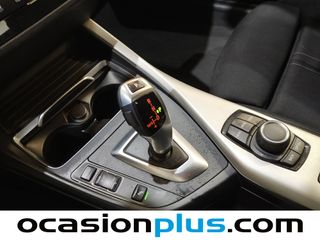 BMW Serie 2 218d Cabrio 110 kW (150 CV)