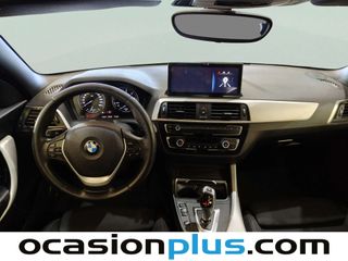BMW Serie 2 218d Cabrio 110 kW (150 CV)