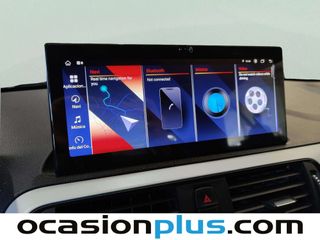 BMW Serie 2 218d Cabrio 110 kW (150 CV)