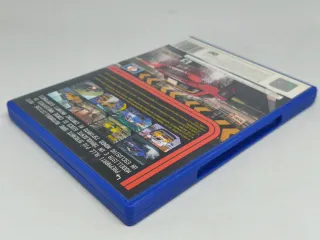 Auto Modellista - PlayStation 2 ITA Capcom 2002