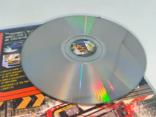 Auto Modellista - PlayStation 2 ITA Capcom 2002