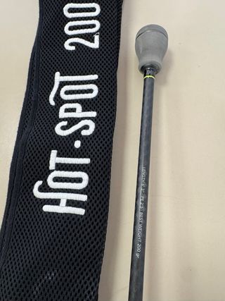 Caña de pescar Höwk Hot Spot 200