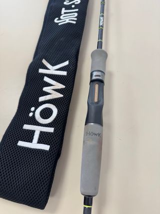 Caña de pescar Höwk Hot Spot 200