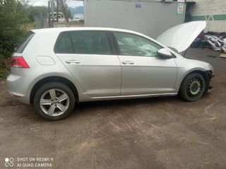 166057 panel frontal 5g0805706g volkswagen golf