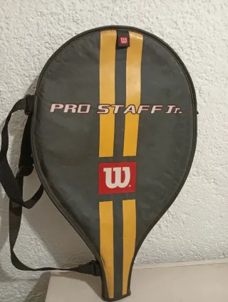 Raqueta de Tenis Junior