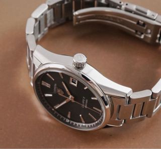 Reloj Tag Heuer Carrera Calibre 5 Automático