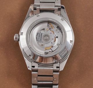 Reloj Tag Heuer Carrera Calibre 5 Automático