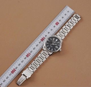 Reloj Tag Heuer Carrera Calibre 5 Automático