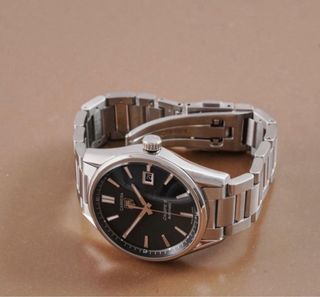 Reloj Tag Heuer Carrera Calibre 5 Automático