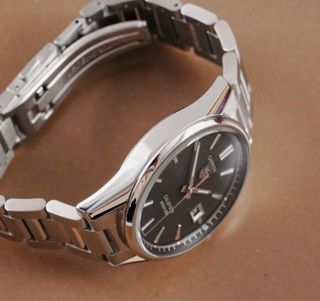 Reloj Tag Heuer Carrera Calibre 5 Automático