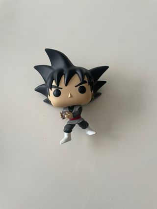 Funko Pop! Goku Black 314 Dragon Ball