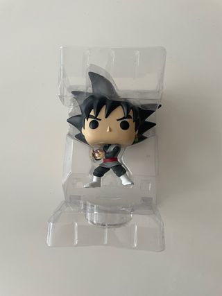 Funko Pop! Goku Black 314 Dragon Ball