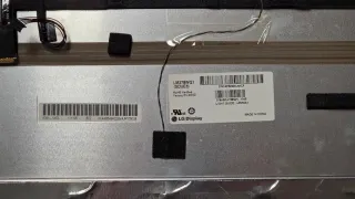 Pantalla LCD iMac A1312 Apple