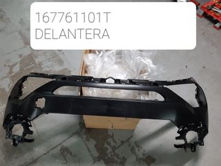 DEFENSA DELANTERA CITROEN C4 2020-