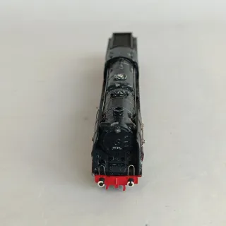 N locomotora analógica TRIX