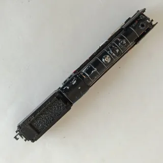 N locomotora analógica TRIX