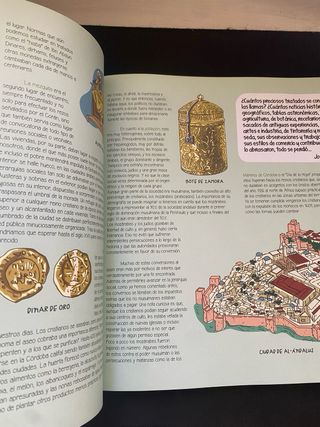 La historia de España como nunca antes te la ha...