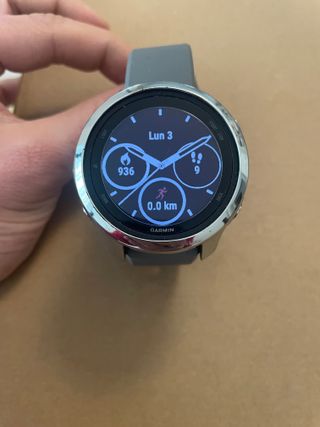 Reloj pulsómetro Garmin Forerunner 245 GPS