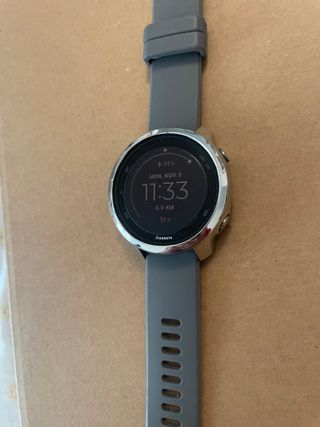 Reloj pulsómetro Garmin Forerunner 245 GPS