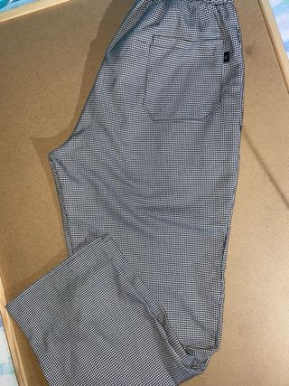 Pantalón deportivo de vestir