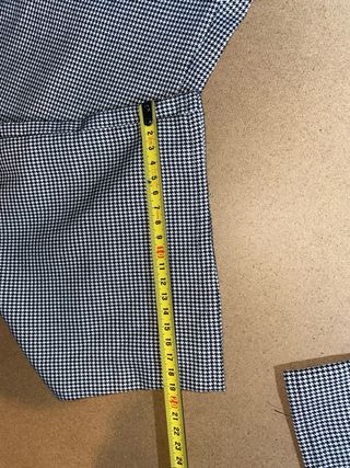 Pantalón deportivo de vestir