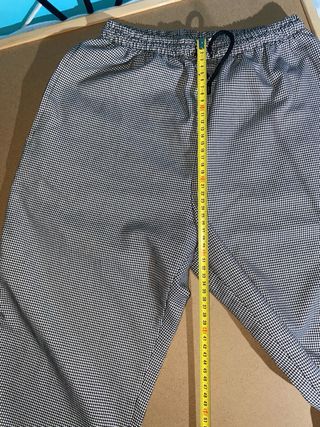 Pantalón deportivo de vestir