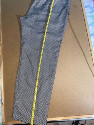 Pantalón deportivo de vestir