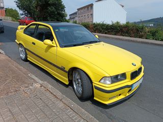 BMW M3 1994 3.0 286cv