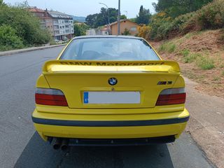 BMW M3 1994 3.0 286cv