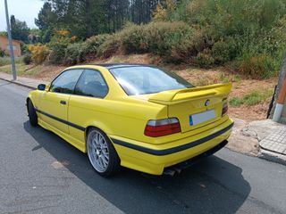 BMW M3 1994 3.0 286cv
